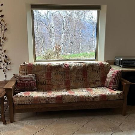 Eagle River Eagle Peak Guesthouse מראה חיצוני תמונה