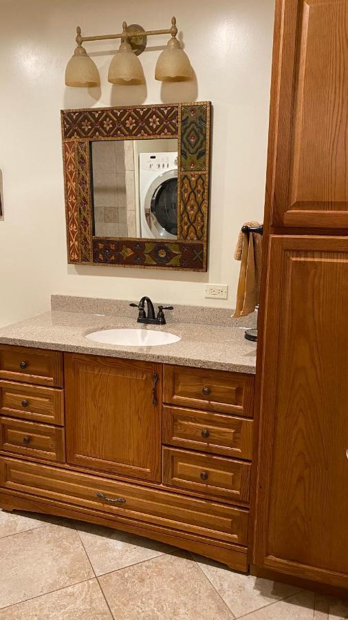 Eagle River Eagle Peak Guesthouse מראה חיצוני תמונה