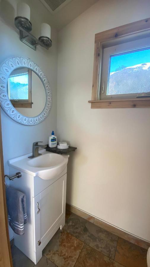 Eagle River Eagle Peak Guesthouse מראה חיצוני תמונה