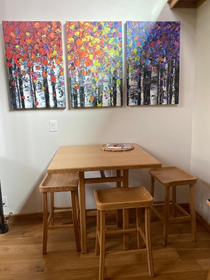 Eagle River Eagle Peak Guesthouse מראה חיצוני תמונה